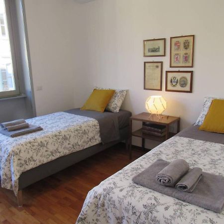 Appartement Dumà bed à Côme Extérieur photo