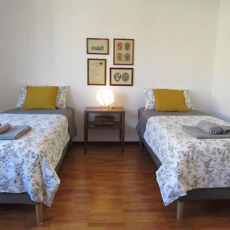 Appartement Dumà bed à Côme Extérieur photo
