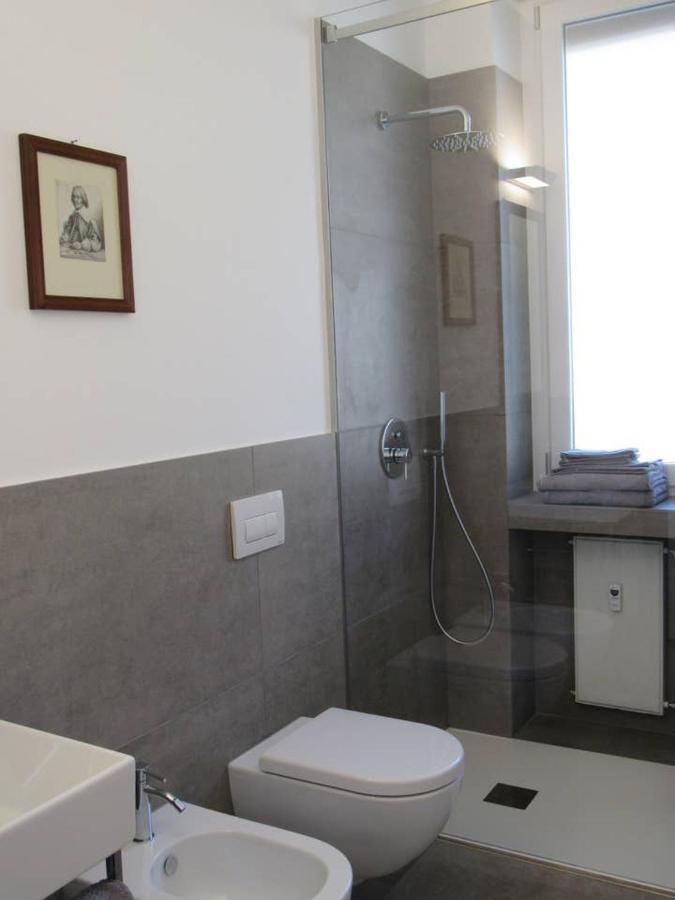 Appartement Dumà bed à Côme Extérieur photo
