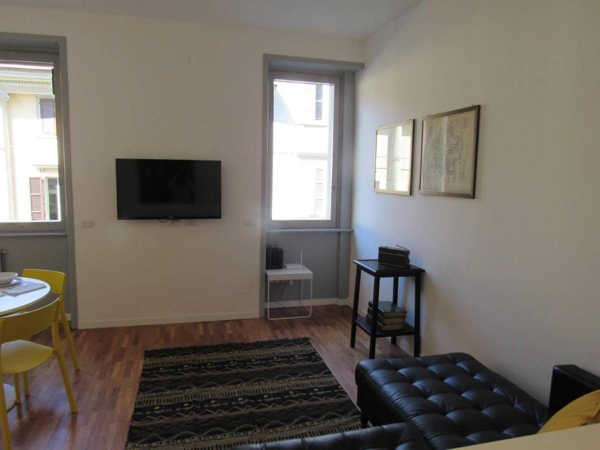 Appartement Dumà bed à Côme Extérieur photo