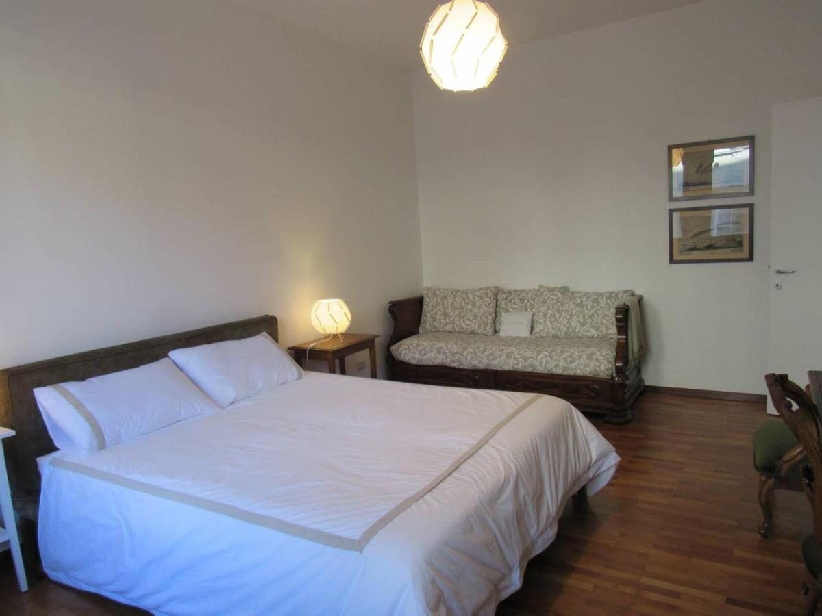Appartement Dumà bed à Côme Extérieur photo
