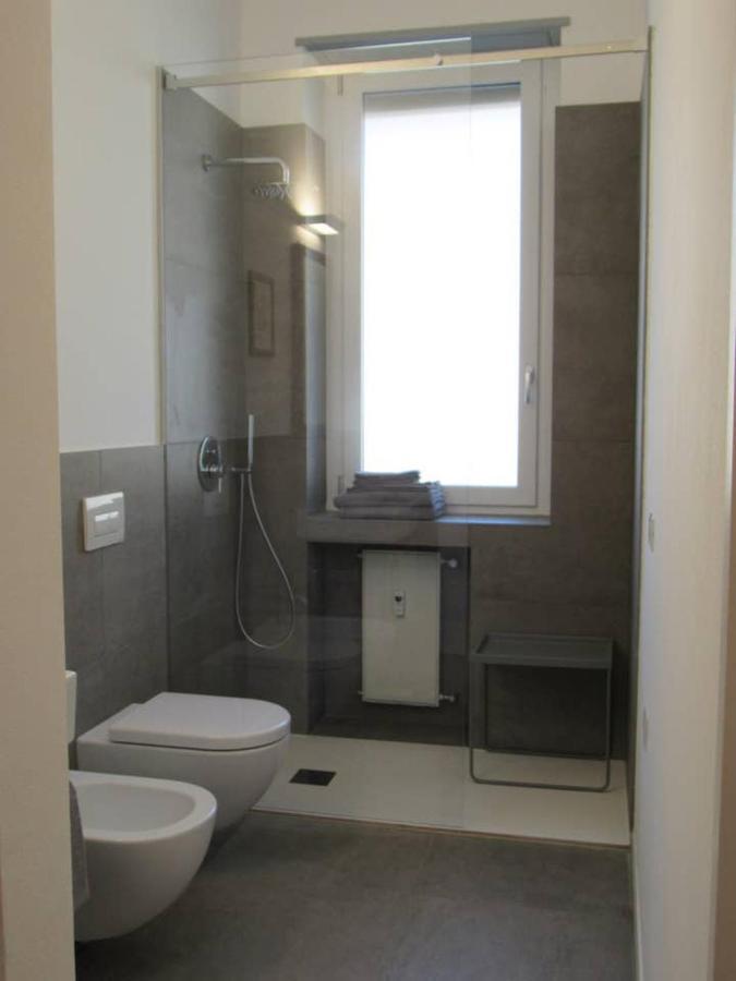 Appartement Dumà bed à Côme Extérieur photo